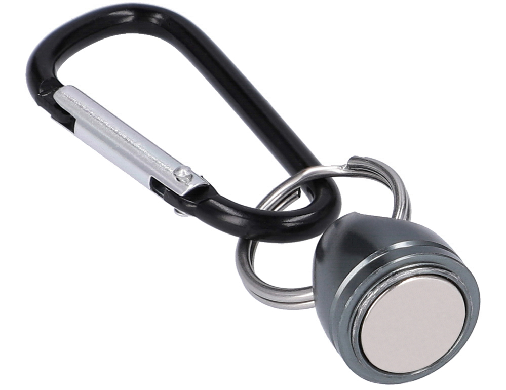 Spona Magnetický Klip Na Podběrák 3.5kg- 1 ks