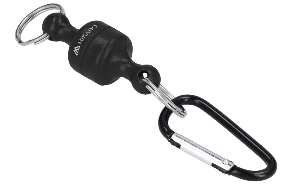 SPONA - MAGNETICKÝ KLIP NA PODBĚRÁK 2.5kg - 1 ks