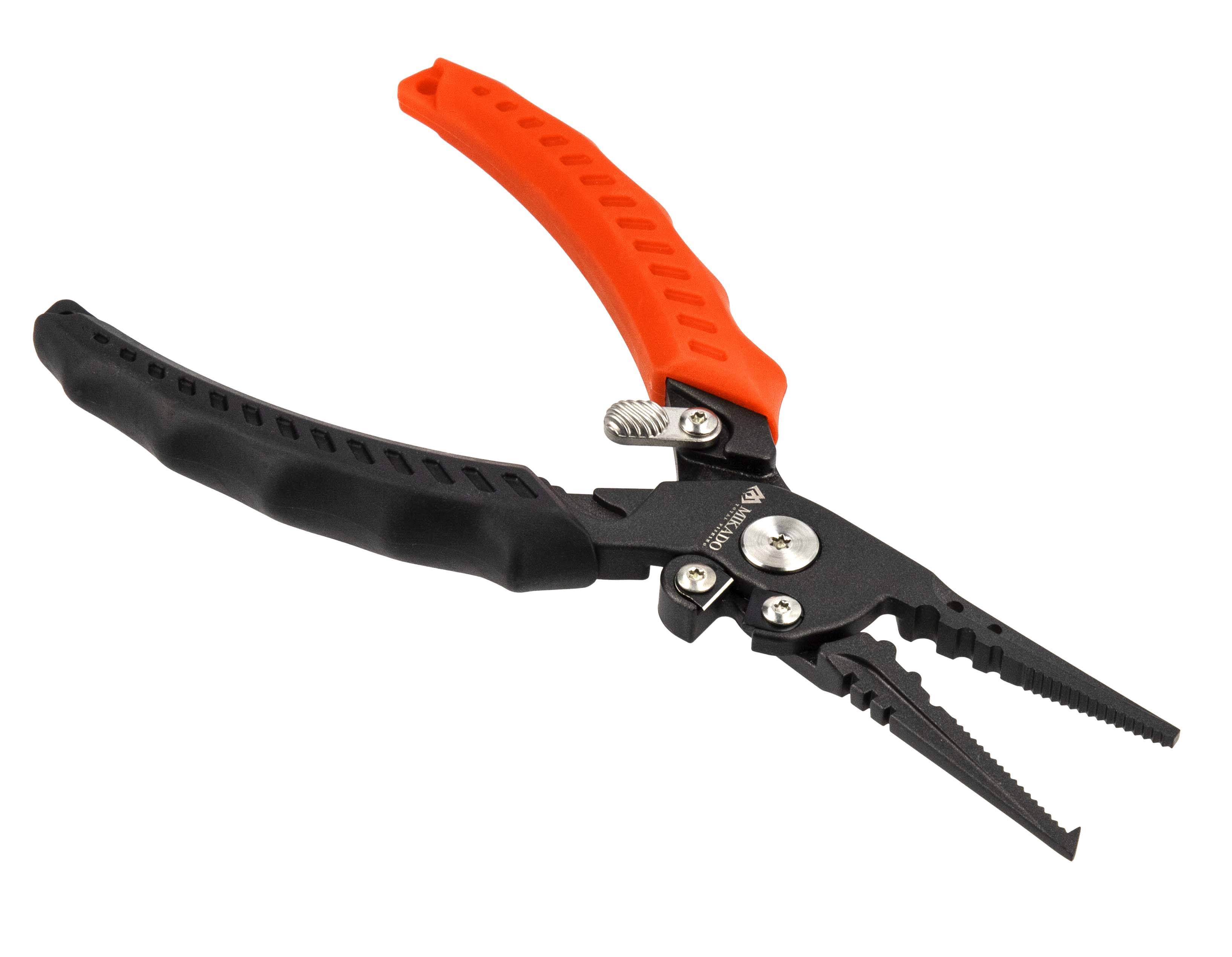 KLEŠTĚ – MFT PREMIUM  S ROZTAHOVAČEM KROUŽKŮ – MULTIFUNKČNÍ 19 CM – 1 ks