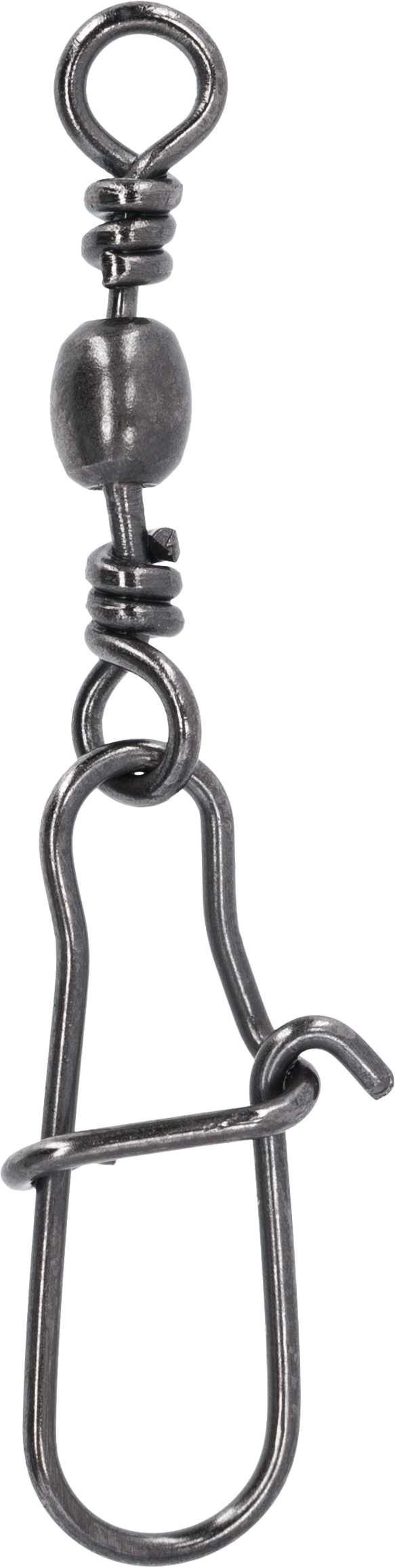 OBRATLÍK BARREL - S KARABINOU FASTLOCK VEL. 2 BN - 5 ks