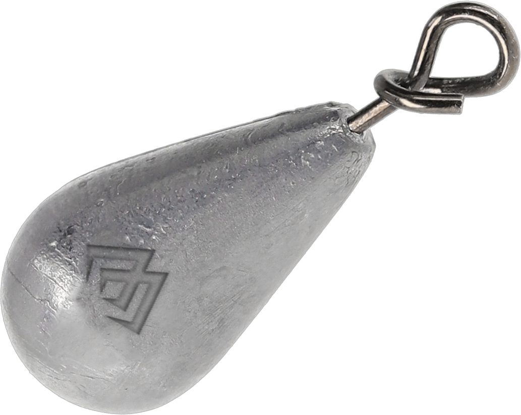 ZÁTĚŽ - VYROVNÁVÁNÍ - JAWS CLIP WEIGHTS - 7g - 4 ks