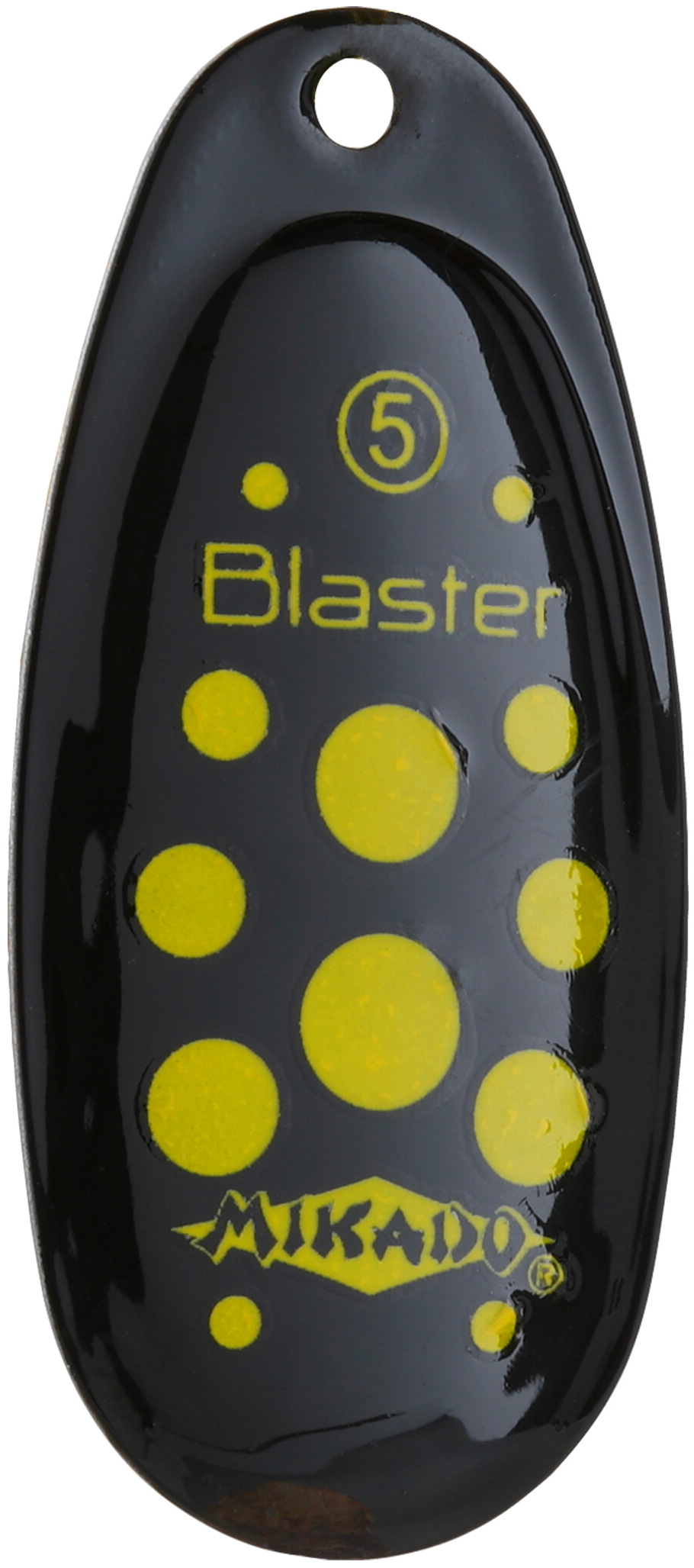 TŘPYTKA - BLASTER VEL. 3 - STŘÍBRNÁ /21 - 1 ks
