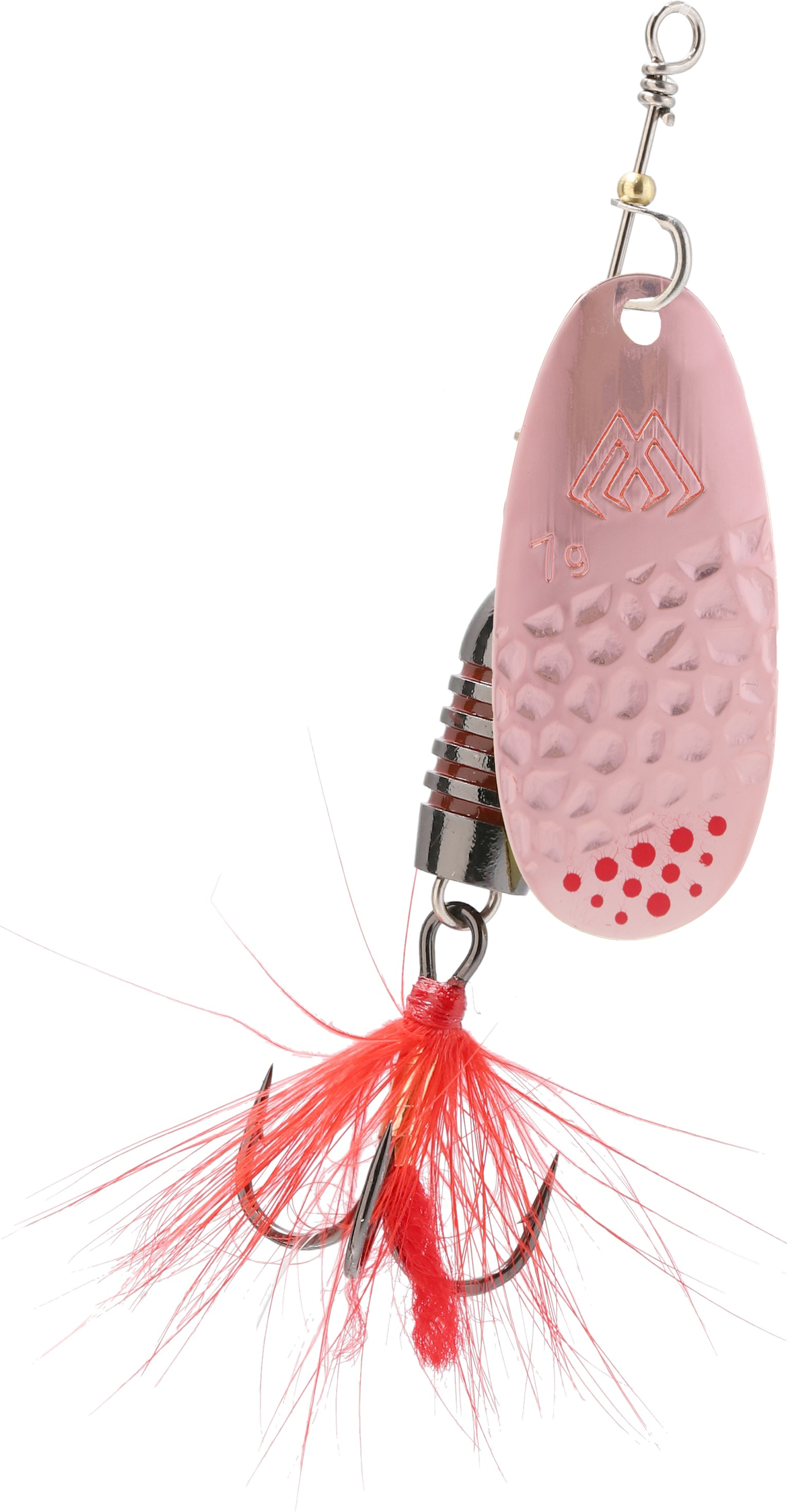 TŘPYTKA - WINDMILL nr 2 - COOPER FLAKE - 1 ks