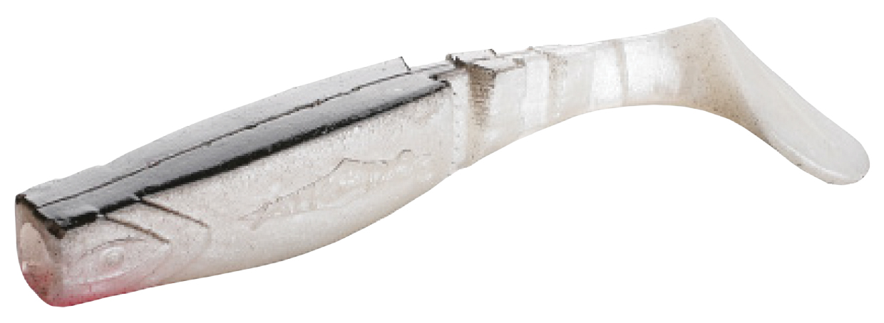 NÁSTRAHA - FISHUNTER 15cm/63 - 2 ks