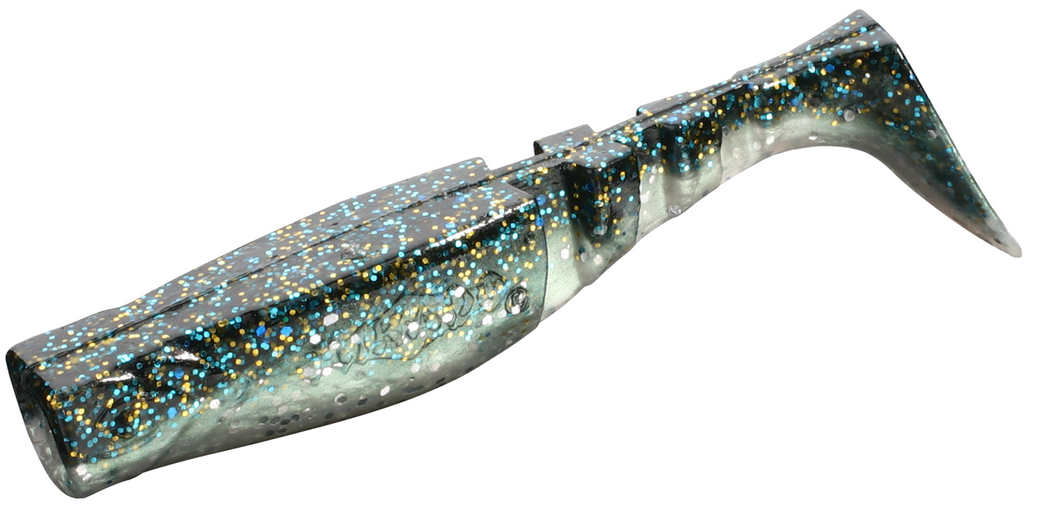 NÁSTRAHA - FISHUNTER 7cm/303 - 5 ks