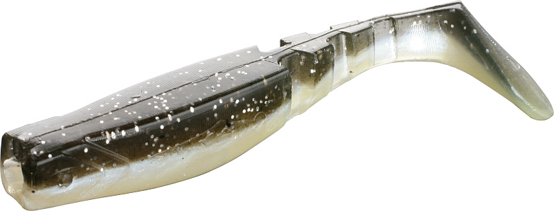NÁSTRAHA - FISHUNTER 10.5cm/108 - 5 ks