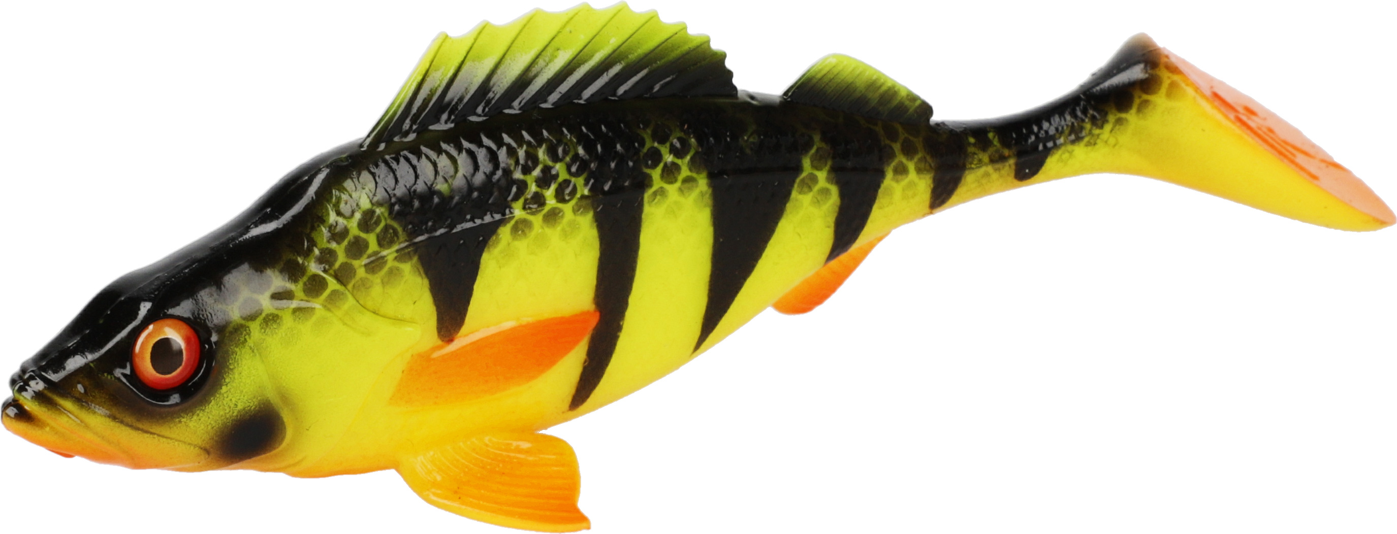 LURE - MFT PERCH 16cm/56g/ FIRETIGER PERCH - 1 pcs.