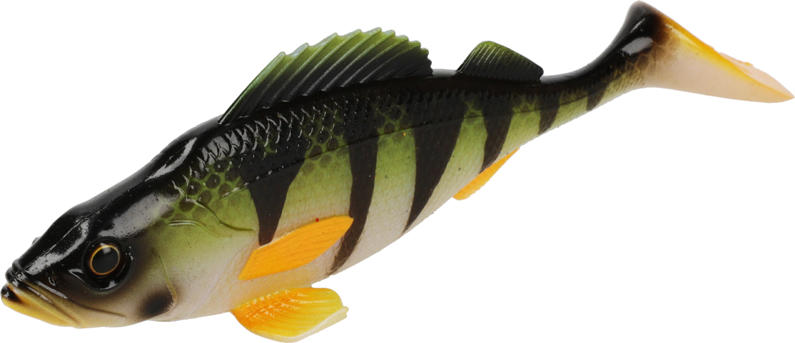 LURE - MFT PERCH 16cm/56g/ NATURAL PERCH - 1 pcs.