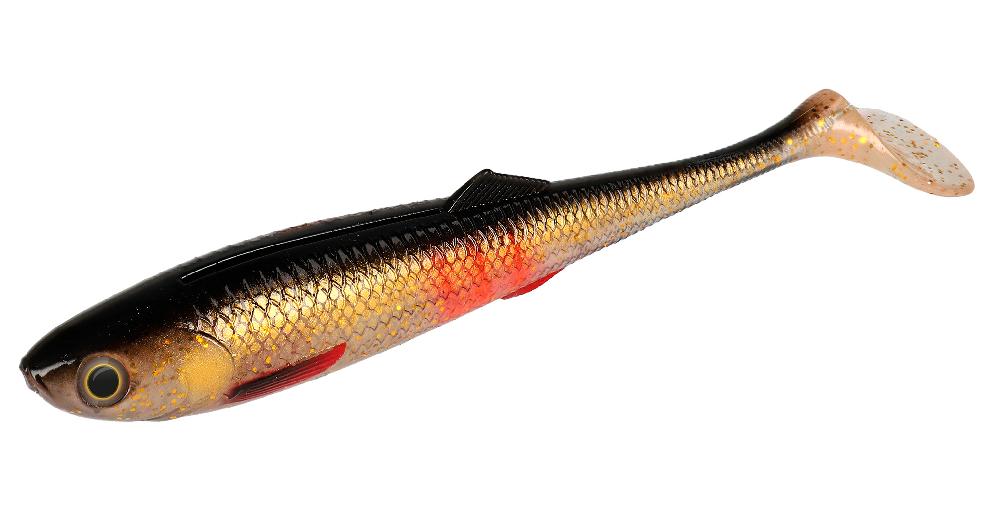 NÁSTRAHA - SICARIO 18cm/BLEEDING DACE - 2 ks