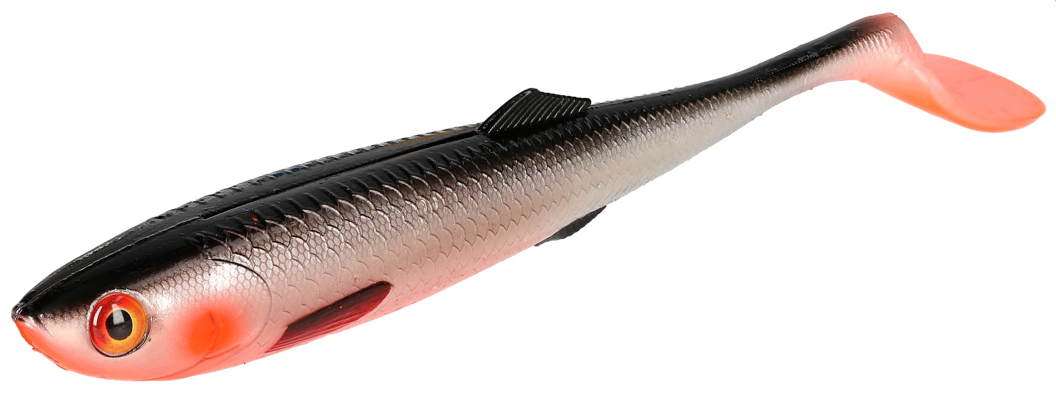 NÁSTRAHA - SICARIO 14cm/ROACH - 2 ks