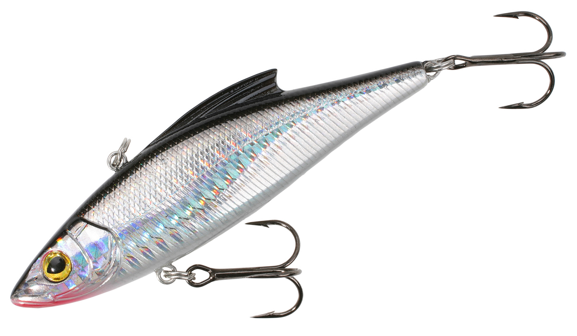 WOBLER - FISHUNTER MAGNAT - 9cm/04 - POTÁPIVÝ - 1 ks