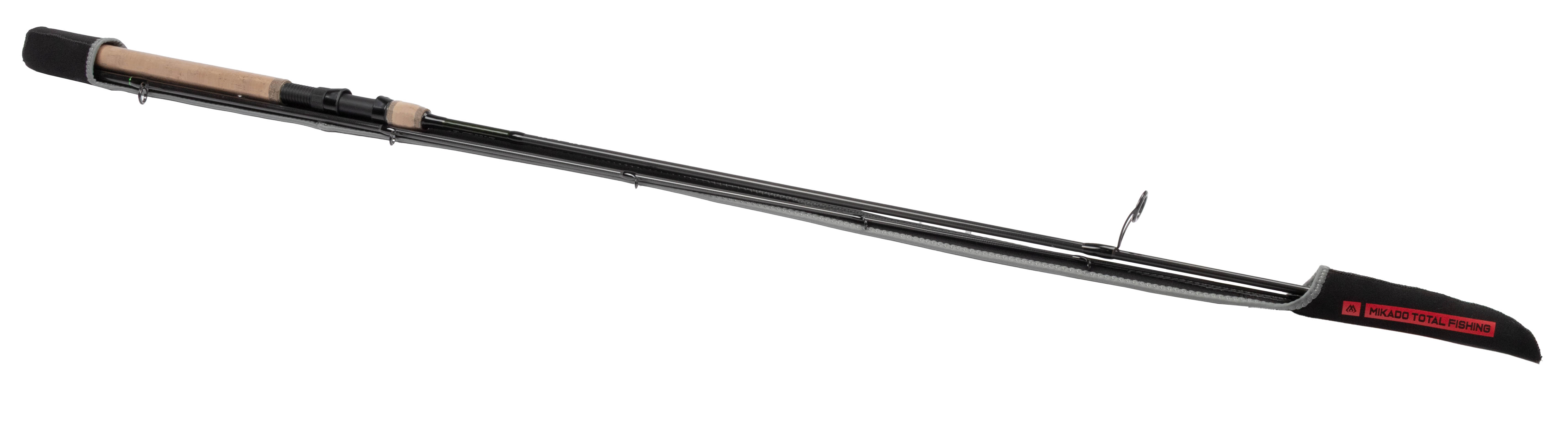 POUZDRO - NEOPRENOVÉ KAPESNÍ NA PRUT 210-240cm - bal.1ks