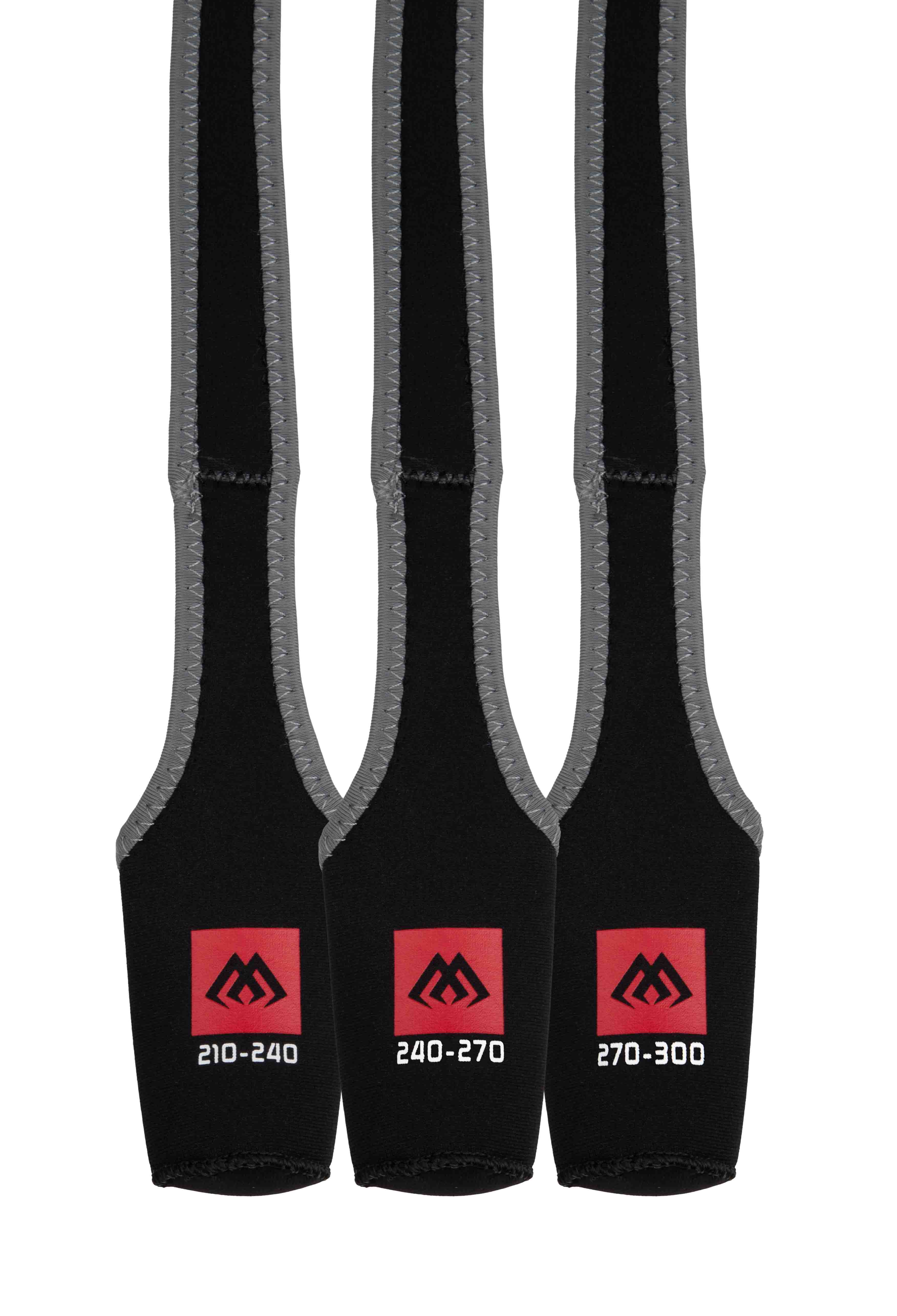 POUZDRO - NEOPRENOVÉ KAPESNÍ NA PRUT 210-240cm - bal.1ks