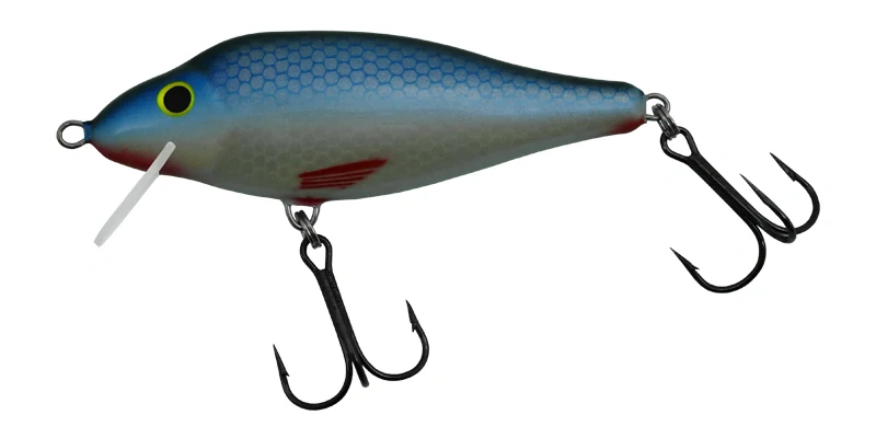 Ares 70 SR barva RB plovoucí