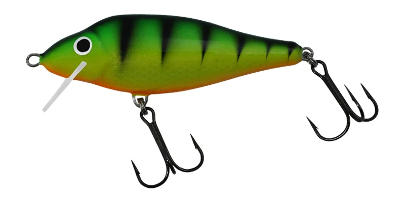 Ares 70 SR barva PGF plovoucí