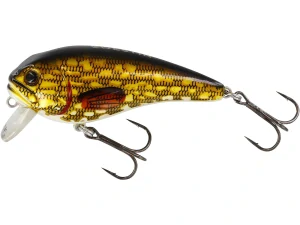 FATBITE CRANKBAIT 5,5, Pike