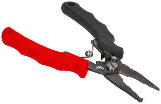 Kleště Na Dělené Kroužky Split Ring 16cm- 1 ks
