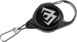 FISHING CLIP - ACCESSORY RETRACTOR - 1pc.