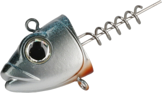 Vrut Na Gumy Jaws Vertical 30g Blue Roach – 2 ks- 2 ks