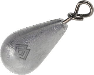 ZÁTĚŽ - VYROVNÁVÁNÍ - JAWS CLIP WEIGHTS - 10g - 4 ks
