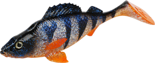LURE - MFT PERCH 16cm/56g/CRYSTAL PERCH - 1 pcs.