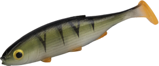 NÁSTRAHA - PERFECT ROACH 10cm/NATURAL PERCH - 4 ks
