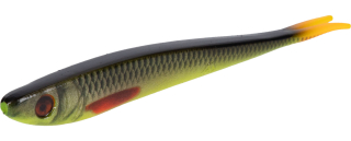 NÁSTRAHA - SAIRA 17cm/3D LIMITED FLUO - 3 ks
