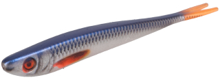 NÁSTRAHA - SAIRA 17cm/3D LIMITED ROACH - 3 ks