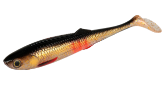 NÁSTRAHA - SICARIO 18cm/BLEEDING DACE - 2 ks