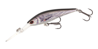 WOBLER CRACKER - 60mm/5.2g/SMELT - SUSPENDING - 1 ks
