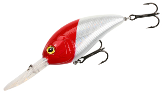 WOBLER - FISHUNTER GLIMMER - 8cm/04 - PLOVOUCÍ - 1 ks