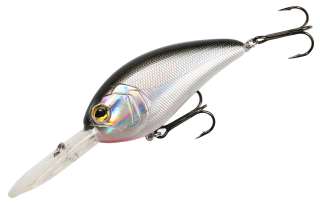 WOBLER - FISHUNTER GLIMMER - 8cm/63 - PLOVOUCÍ - 1 ks
