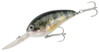WOBLER - FISHUNTER GLIMMER - 8cm/Y56 - PLOVOUCÍ - 1 ks