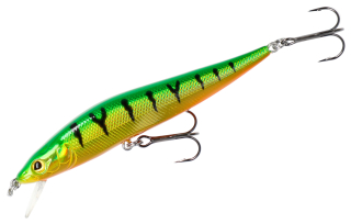 WOBLER FISHUNTER GHOST - 11cm/FIRETIGER - NEUTRÁLNÍ - 1 ks