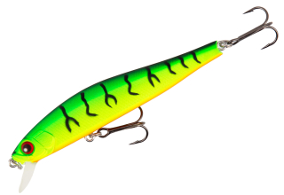 WOBLER JIVE - 150mm/47g/FIRE TIGER - SUSPENDING - 1 ks