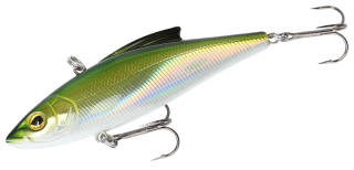 WOBLER - MAGNAT - 9cm/33g/OLIVE BLEAK - POTÁPIVÝ - 1 ks