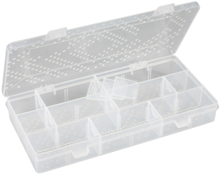 KRABIČKA - ABM 057B (23x11.5x3.3cm) - 1 ks