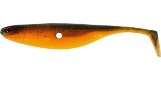Westin ShadTeez Hollow 12cm 9g UV Craw 