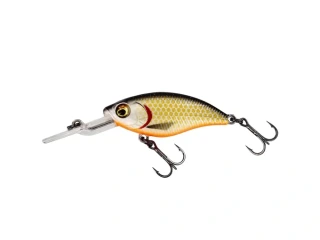 BUZZBITE DR CRANKBAIT 6.5CM 14G FLOATING OFFICIAL ROACH