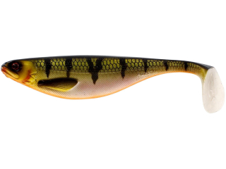 SHADTEEZ 12CM 15G BLING PERCH 2KS