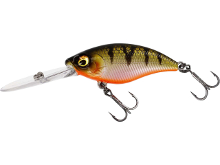 BUZZBITE DR CRANKBAIT 6.5CM 14G FLOATING BLING PERCH
