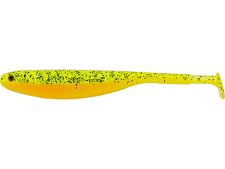 SHADTEEZ ULTRA 12CM 7G CRAZY CARROT 2KS