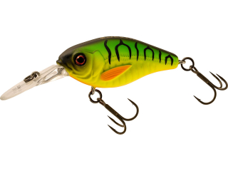 ID-CRANK 1.5 4.8CM 8.5G FLOATING MATT TIGER