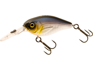 ID-CRANK 1.5 4.8CM 8.5G FLOATING MATT SHAD