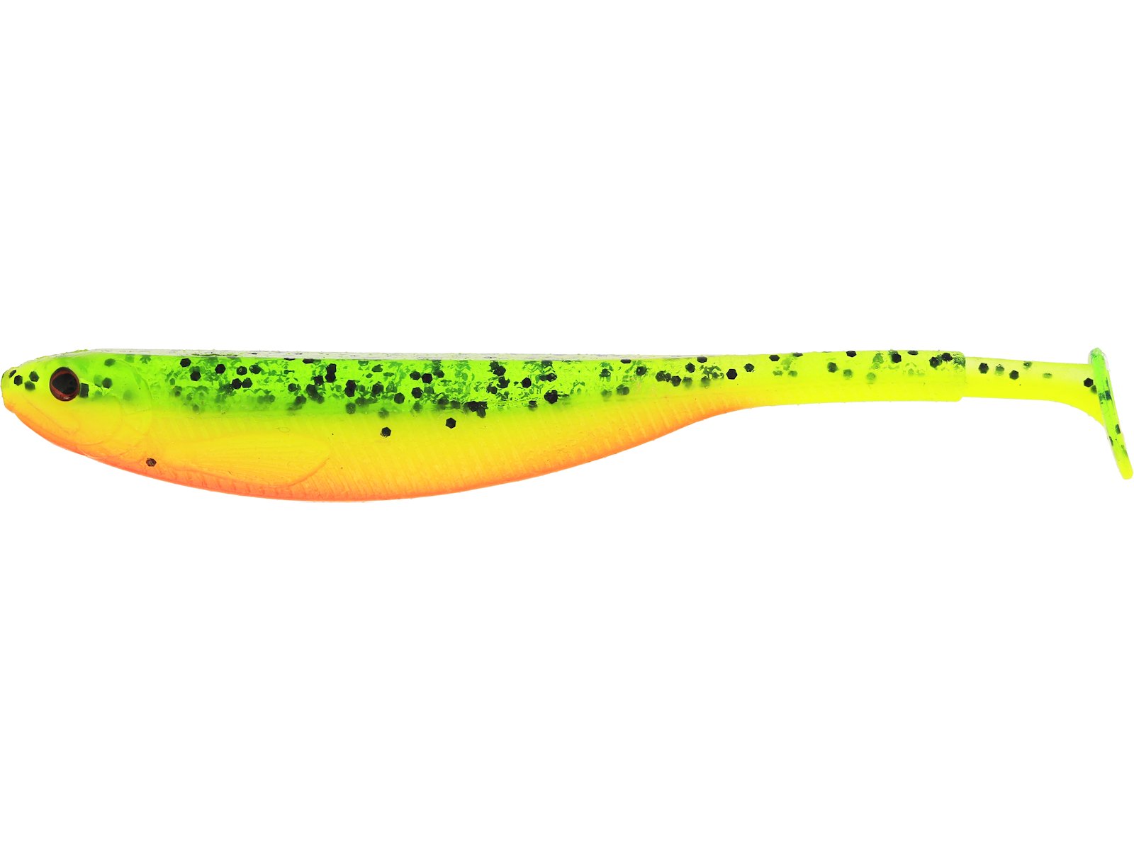 SHADTEEZ ULTRA 12 CM 7 G GREEN TIGER 2 KS