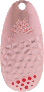 TŘPYTKA - WINDMILL nr 2 - COOPER FLAKE - 1 ks