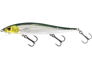 JERKBITE SR 13.5CM 22G FLOATING HEADLIGHT
